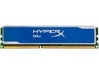 Kingston HyperX blu 4GB 1x4GB DDR3 PC3-12800 1600MHz Single Module