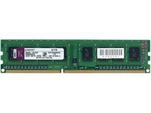 Kingston ValueRAM 8GB 1x8GB DDR3L PC3-12800 1600MHz Single Module