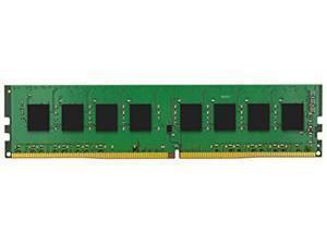 Kingston ValueRAM 4GB 1x4GB DDR4 PC4-17000 2133MHz Single Module