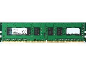Kingston ValueRAM 4GB DDR4 2400MHz Memory RAM Module