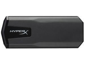 Kingston Hyper-X Savage Exo 480GB External Solid State Drive SSD