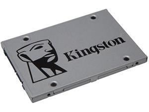 Kingston SSDNow UV400 Series 2.5inch 120GB SATA 6Gb/s Internal Solid State Drive - Retail
