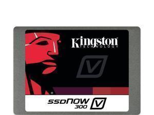 Kingston SSDNow V300 Series 2.5inch 60GB SATA 6Gb/s Internal Solid State Drive Retail