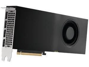 Lenovo NVIDIA RTX A5000 24GB GDDR6 ECC PRO Graphics Card