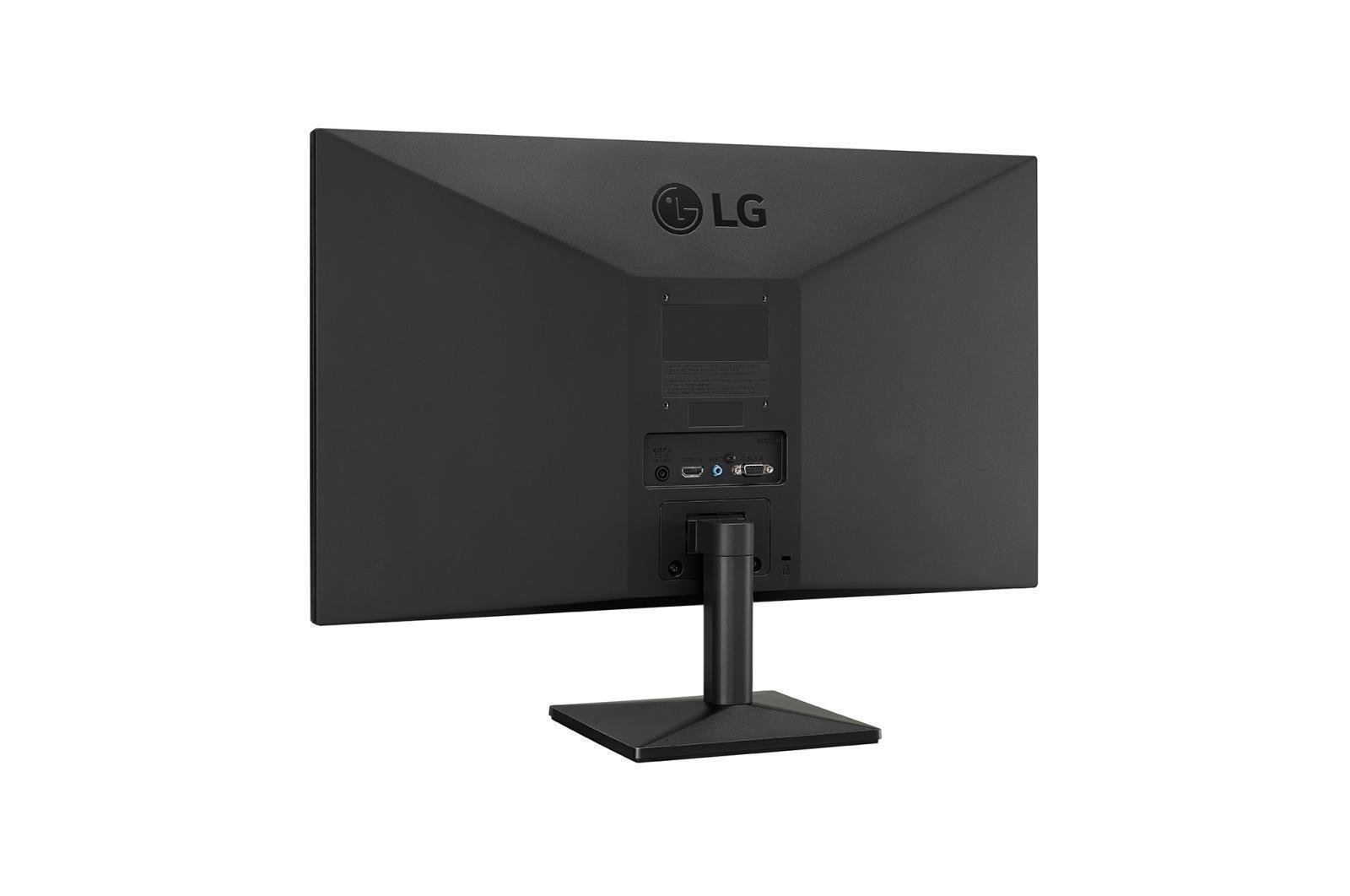 Настройка монитора lg 22mk400h