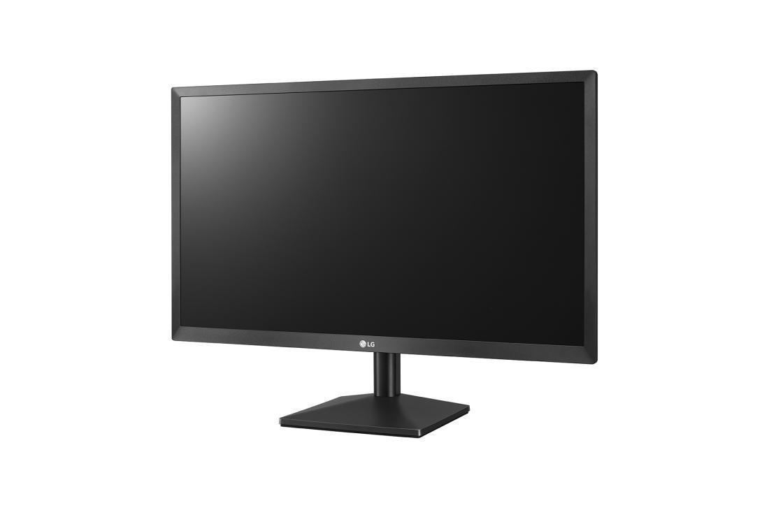 Настройка монитора lg 22mk400h