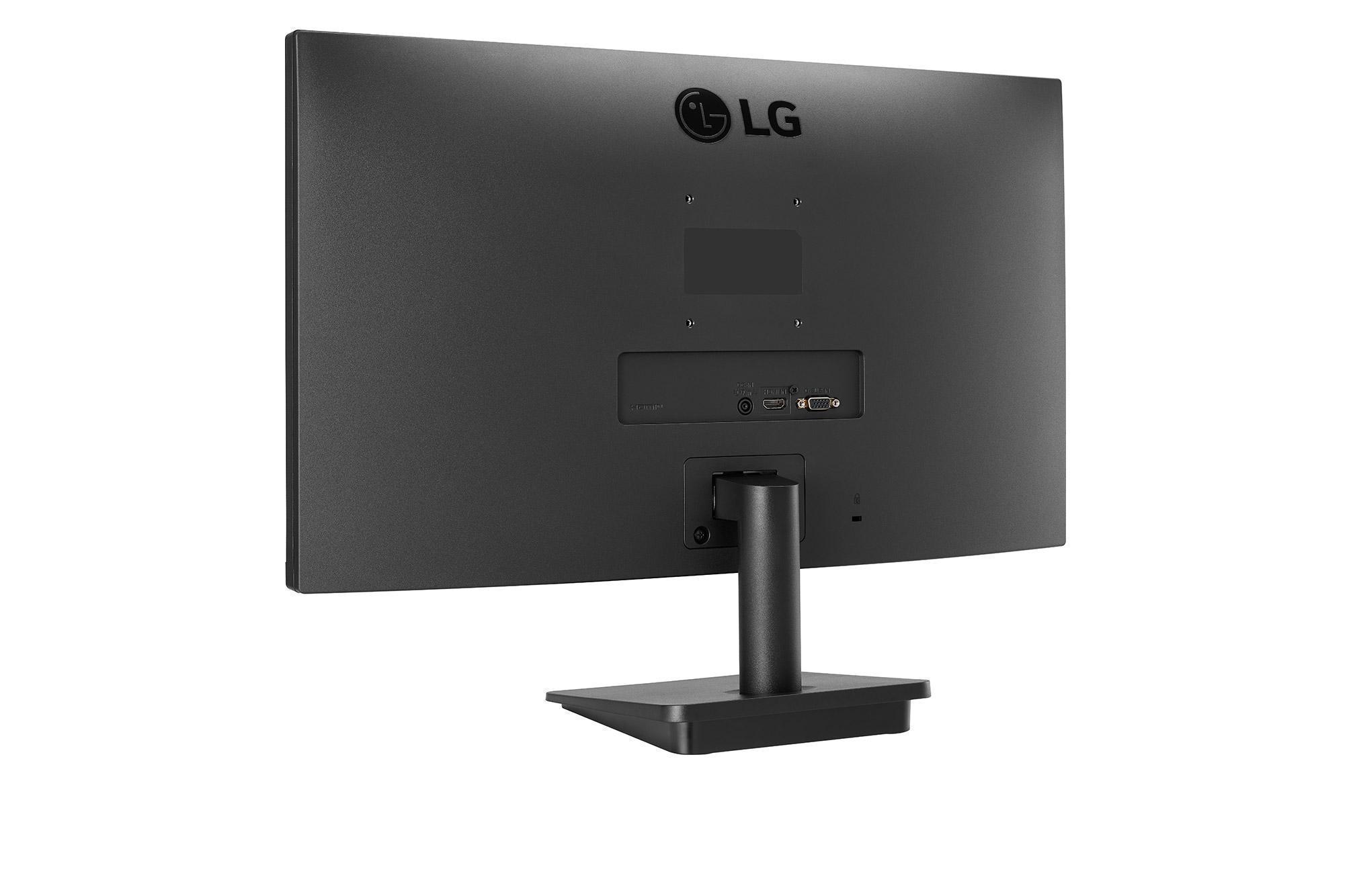 LG 24MP400 23.8 Full HD IPS Monitor with AMD FreeSync 24MP400 Novatech