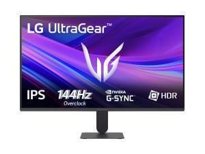 LG UltraGear 27G411A-B - 27inch LED monitor - Full HD 1080p HDR
