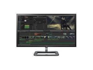 LG 31MU97-B 31 Inch Ultra HD 4K Monitor