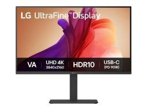 LG UltraFine 32U720A-B - 32inch 4K UHD LED monitor