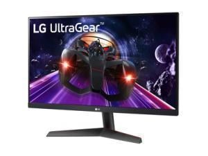 *B-stock item - 90 days warranty* LG UltraGear 24GN600-B 23.8And#34; Full HD 144Hz Gaming LCD Monitor - 16:9