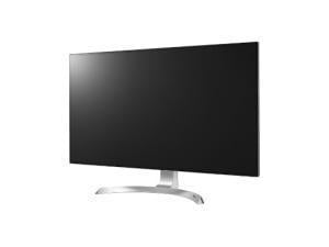 *B-stock item 90days warranty*LG 32UD99-W  31.5inch 4K UHD IPS LED Monitor with HDR10