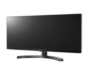 *Bstock - Repaired Monitor* LG Ultrawide 34UM88 34inch LED LCD Monitor