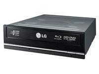 LG BH10LS38 10x Blu-Ray Rewriter DVD-/plusRW Lightscribe SATA