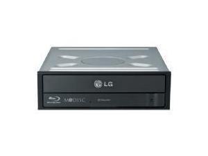LG BH16NS40.AUAU10B 16x BDRW Blu-ray recorder SATA Internal Bare plus Software