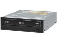 LG GH22NS70 22x DVDplus/-RW SATA Black - OEM