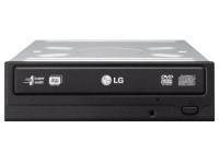 LG GH24NS95 DVDplus/-RW SuperMulti 24x SATA Internal GH24NS90.AUAA