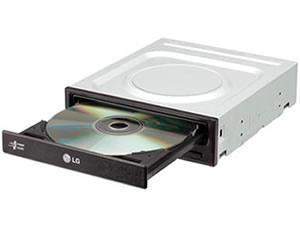LG GH24NSD0 24x DVD Re-Writer SATA OEM