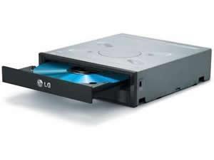 LG UH12NS40 12x Blu-Ray Combo Drive SATA OEM