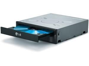 LG WH14NS40 14x Blu-ray Re-Writer SATA OEM