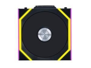 Lian Li UNI FAN SL WIRELESS 120mm Reverse Flow - Black