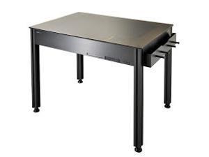 Lian LI DK-Q2 X Aluminium Computer Desk Case