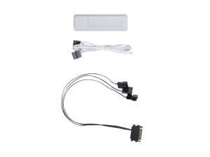 Lian Li UNI FAN SL WIRELESS Controller With PWM SATA Cable  - White