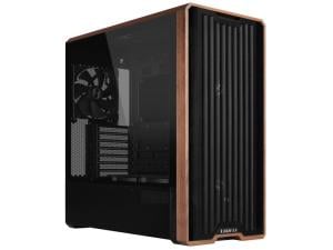 Lian Li Lancool 217 Mid-tower PC case - Black