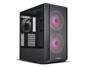 Lian Li Lancool 216 RGB Mid-tower PC case - Black