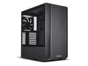 Lian Li Lancool 216 Non RGB Mid-tower PC case - Black