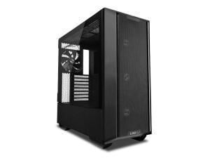 Lian Li Lancool III Full Tower PC Case - Black