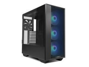Lian Li Lancool III RGB Full Tower PC Case - Black
