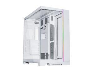 Lian Li O11D EVO XL Full Tower Case - White