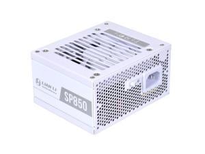 Lian Li SP850W SFX Modular 80 Plus Gold Power Supply - White