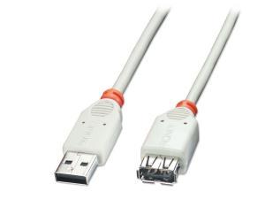 Lindy USB 2.0 Extension Cable - 2m