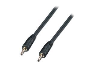 Lindy 10m Premium Audio Cable - 3.5mm Stereo Jack Male to Male