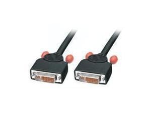 Lindy DVI-I Dual Link Cable - 15m