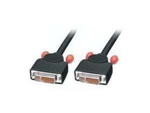 Lindy DVI-I Dual Link Cable - 20m