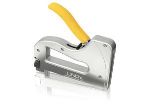 Lindy Heavy Duty Cable Tacker For Round And Flat Cable