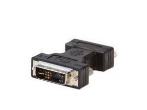 Lindy DVI-A Male to VGA Female Adapter