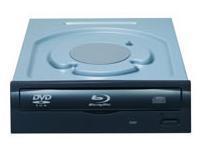 LiteOn IHOS104-06 4x Blu-Ray and DVD Reader - OEM with Software