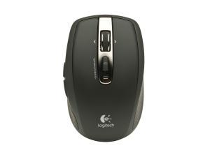 Logitech Anywhere Mobile Mouse