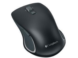 Logitech M560 Wireless Mouse Black- Extra