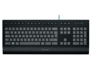 Logitech Comfort Keyboard K290 UK layout