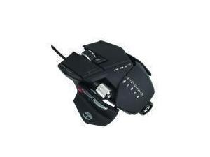 Madcatz  R.A.T. 5 Gaming Mouse