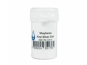 Mayhems Fine Silver Kill Coil