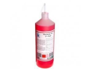 Mayhems X1 UV Red Premixed Watercooling Fluid 1L