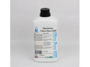 Mayhems Ultra Pure H2O Watercooling Fluid 1L