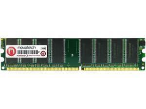Novatech 2GB 1x2GB DDR2 PC2-6400 800MHz Single Module