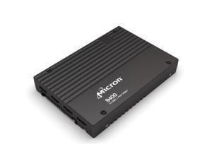 Micron 9400 MAX 12.8TB U.3 NVME SSD small image